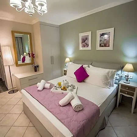 Aparthotel Lefkadio
