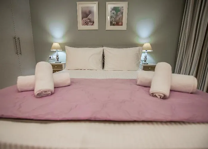 Lefkadio Ξενοδοχείο με διαμερίσματα Λευκάδα