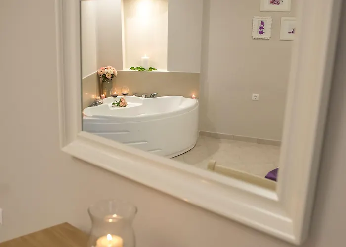 Lefkadio 4* Λευκάδα