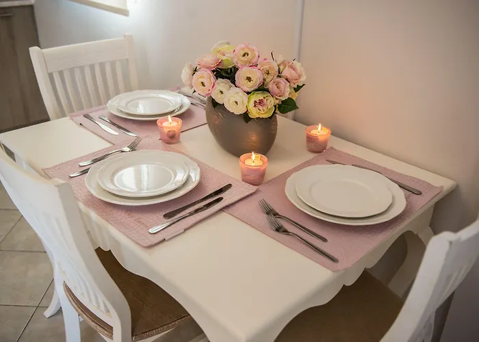 Ξενοδοχείο με διαμερίσματα Lefkadio Λευκάδα