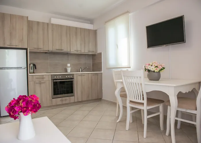 Lefkadio 4* Λευκάδα