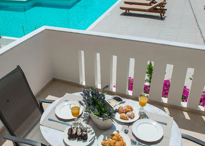 Lefkadio 4* Λευκάδα