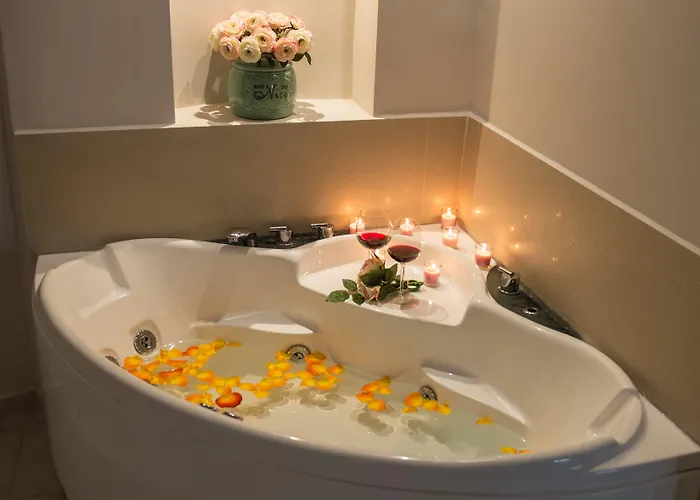 Ξενοδοχείο με διαμερίσματα Lefkadio