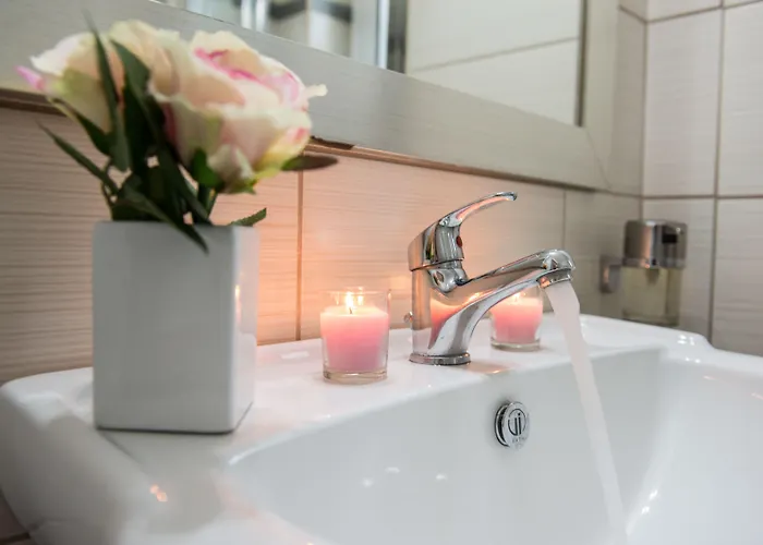 Lefkadio Ξενοδοχείο με διαμερίσματα Λευκάδα