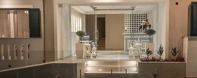 Lefkadio Ξενοδοχείο με διαμερίσματα Λευκάδα