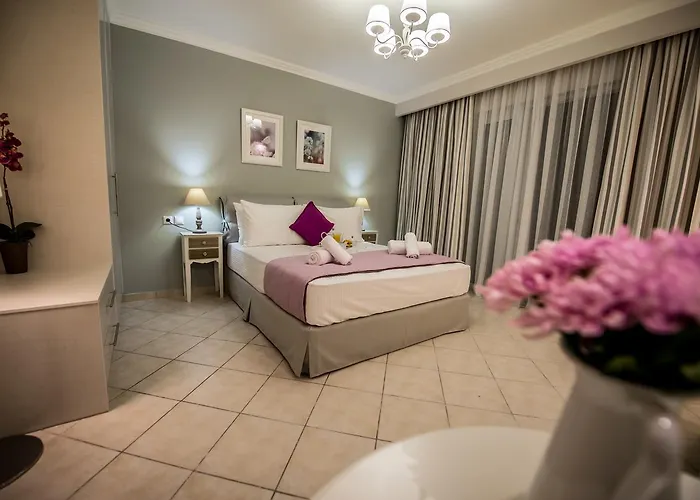 Lefkadio Λευκάδα