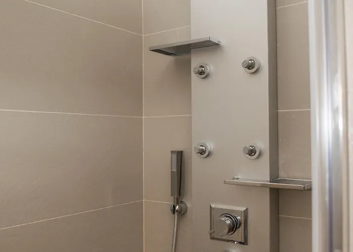 Lefkadio Ξενοδοχείο με διαμερίσματα 4*