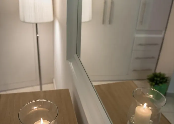 Ξενοδοχείο με διαμερίσματα Lefkadio Λευκάδα